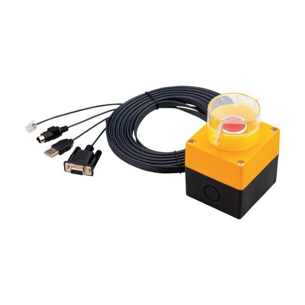 KVMoverIPアクセスコントロールボックス 2XRT-0015G 1点