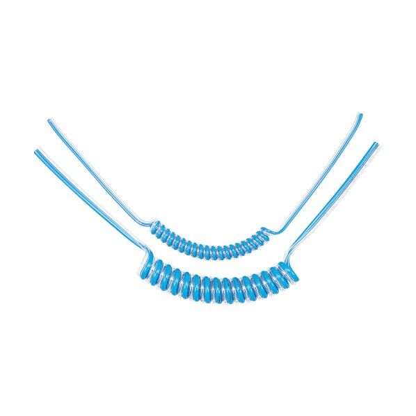 マルチスパイラルチューブ