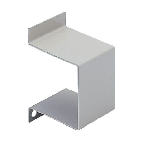 2号ドアハンガー用サイドカバー ベージュ 4.8×6.6×3.8cm 2 STP 1