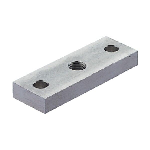 2号ステンレスドアハンガー用プレート 2SPL 1個