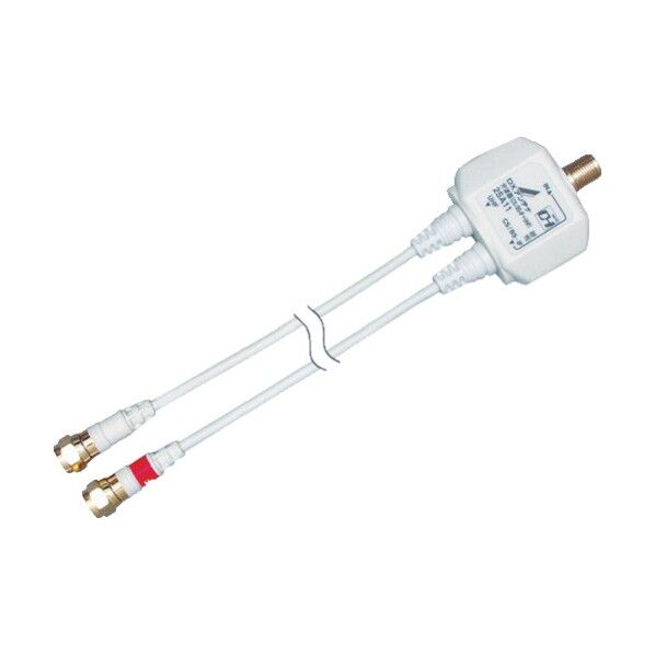 分波器 61.5 x 31 x 250.5 mm 2SA11B 1