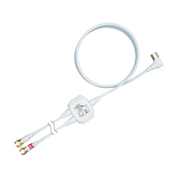 分波器 86.5 x 38 x 250.5 mm 2SALF211B 1