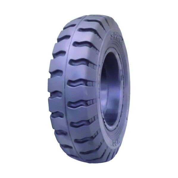 ノーパンクタイヤ 3.00-5-BK 1点