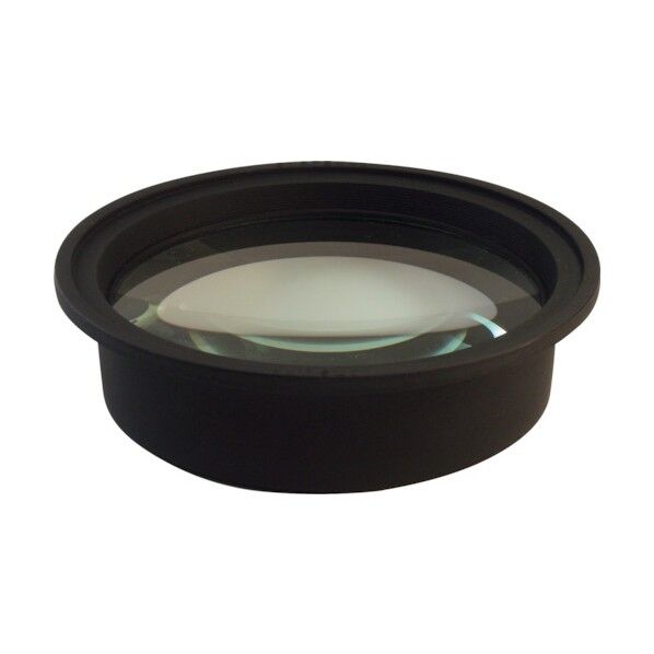 交換レンズシステム(ラウンドシリーズ) 2XAR 1点