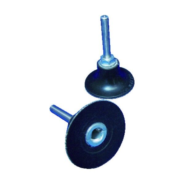 2インチクイックチェンジホルダー