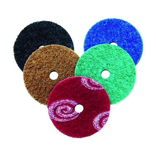 ラピッドプレップバックアップパッド100x15 2VRP100H-BUP 1