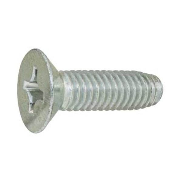 三価ホワイト Sタイプサラ 3.5×12 30-00-0001-0035-0120-03 3000本