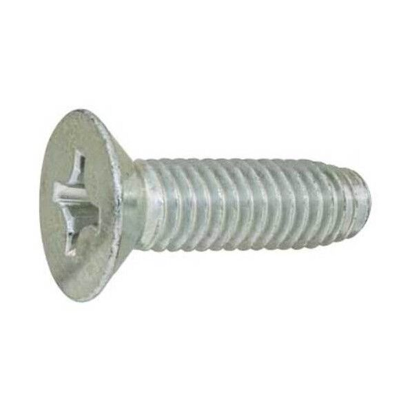 三価ホワイト Sタイプトラス 3×4 30-00-0003-0030-0040-03-340 340本