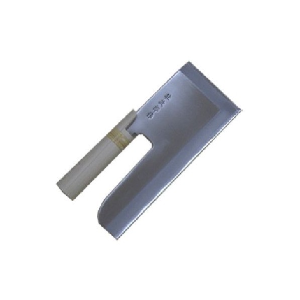 ステンめん切 壮次郎 27cm 2414 1個