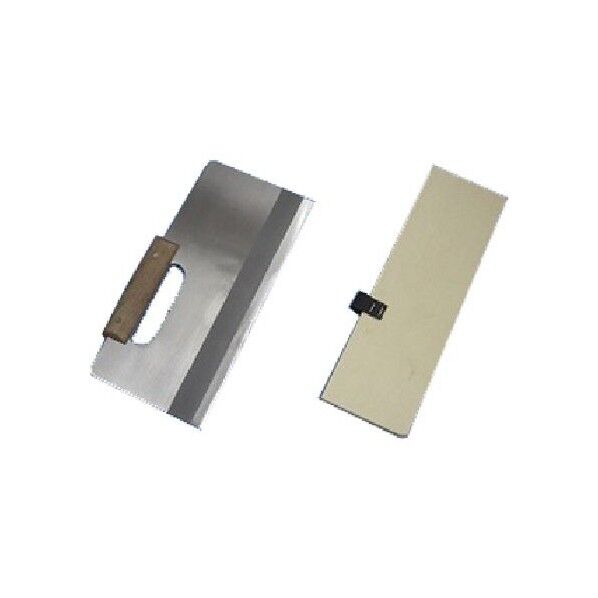 ステン窓開きめん切包丁 壮次郎 32cm 2417 1個