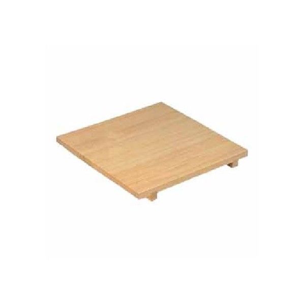 めん台 (めん棒付) M 70×80×7.5cm 2176 1個