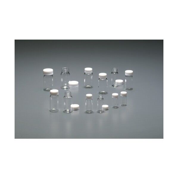 3000 スクリューバイアル瓶