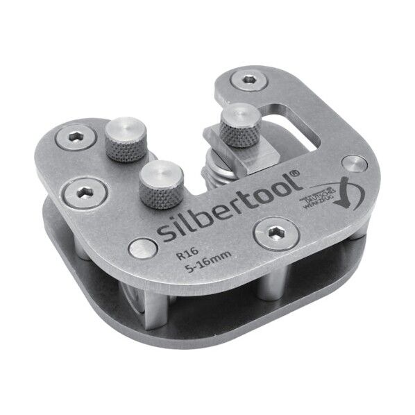 ネジ山補修工具 M5~M16 300 1点