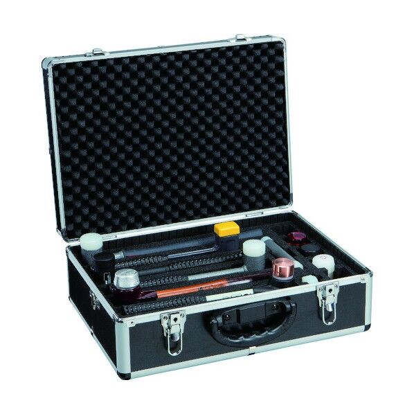 ハンマーセット(インダストリー向け)ケース付