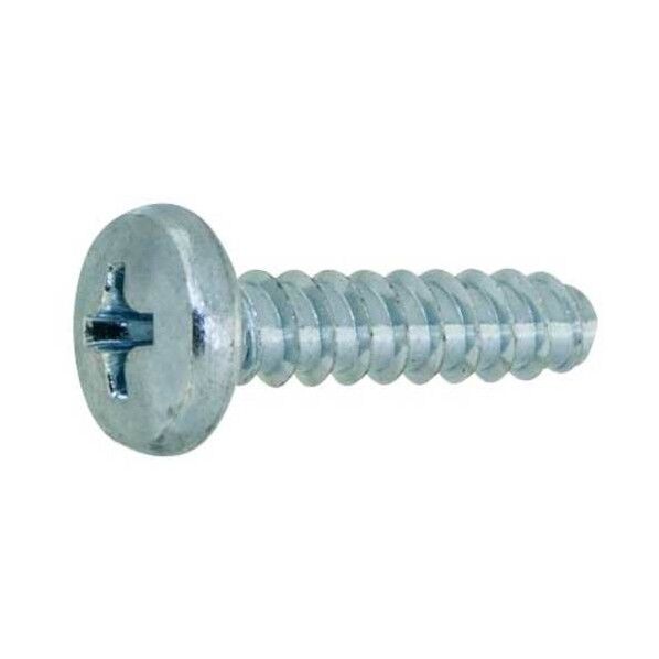 三価ホワイト Bタイプバインド 2×4 30-00-1004-0020-0040-03 16000本