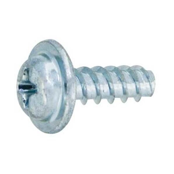 ニッケル PタイプナベWH 4×10 30-00-200W-0040-0100-05 1500本