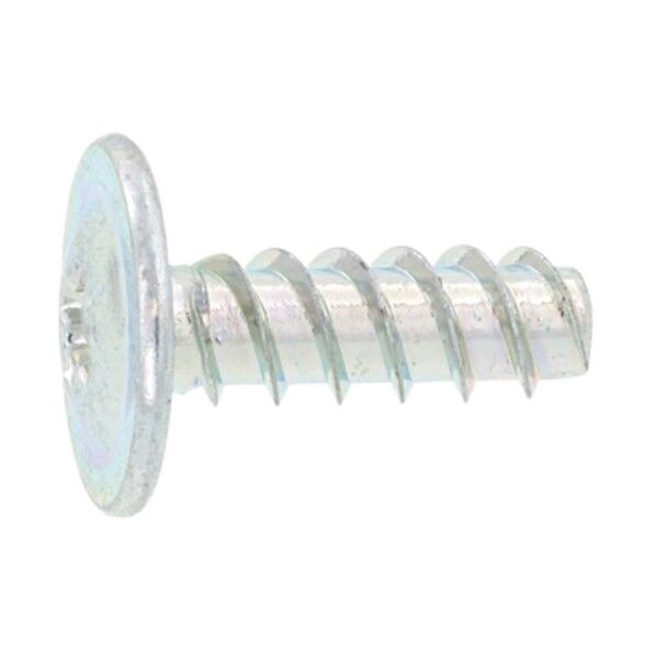 三価ホワイト (+)Pタイプ(薄WH 2.3×6 30-00-2A0W-0023-0060-03 7000本