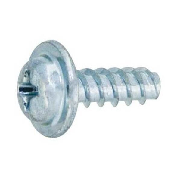 三価ホワイト (+)Pタイプ(薄WH 2.6×6 30-00-2A0W-0026-0060-03-150 150本