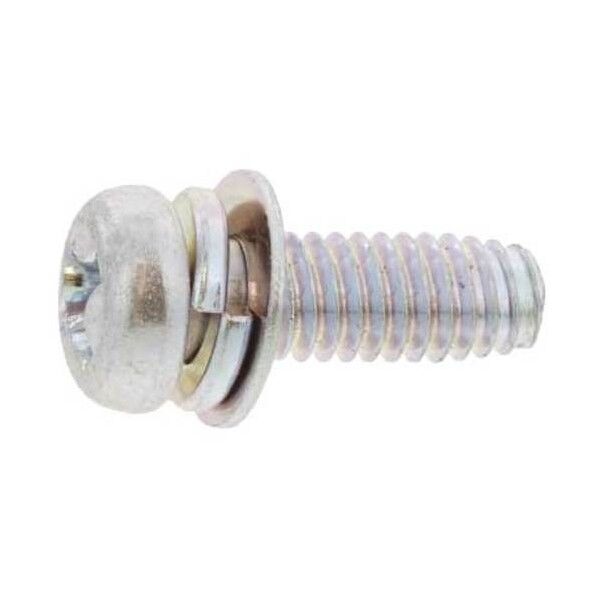 クロメ-ト SタイプナベP=4 3×8 30-00-7004-0030-0080-02 1200本