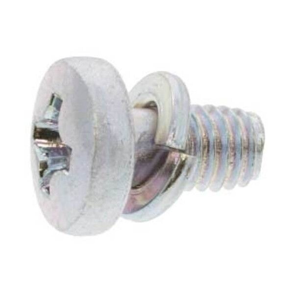 三価ホワイト SタイプバインドP=2 3×8 30-00-7402-0030-0080-03 1800本