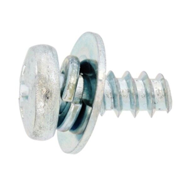 三価ホワイト BタイプバインドP=3 3×8 30-00-8403-0030-0080-03 1000本