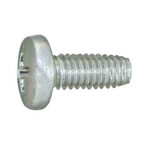 三価ホワイト デルタイト-3(バインド 3×8 30-00-D304-0030-0080-03 3000本