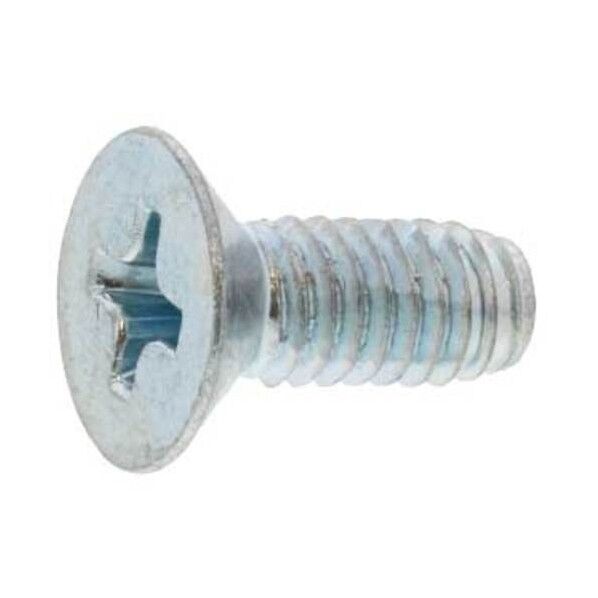 三価ホワイト FTネジ(サラ) 4×10 30-00-FT01-0040-0100-03 7000本