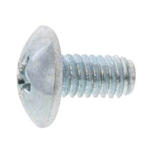 三価ホワイト FTネジ(トラス) 4×10 30-00-FT03-0040-0100-03 5000本