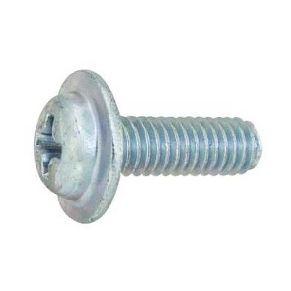 三価ホワイト カップスクリューナベ小 3×10 30-00-NC00-0030-0100-03-150 150本