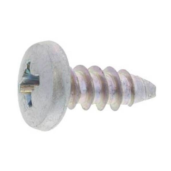 三価ホワイト (+)ラミタイトA バインド 4×10 30-00-NL04-0040-0100-03 1000本