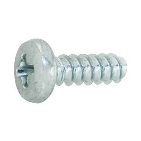 三価ホワイト (+)DELTA PT バインド 4×12 30-00-PD04-0040-0120-03 800本