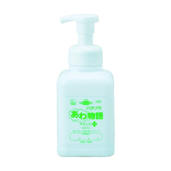 ハクゾウメディカル ハクゾウあわ物語 やさしさプラス