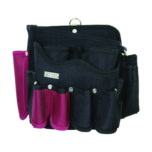 超高密度シリーズ ウエストバッグ