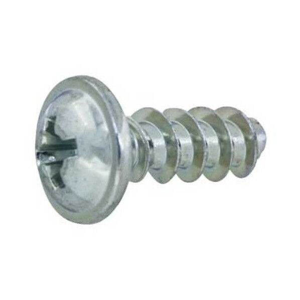 三価ブラック PTスクリュ-(1411 -H2 3×10 30-00-PF02-0030-0100-04-70 70本