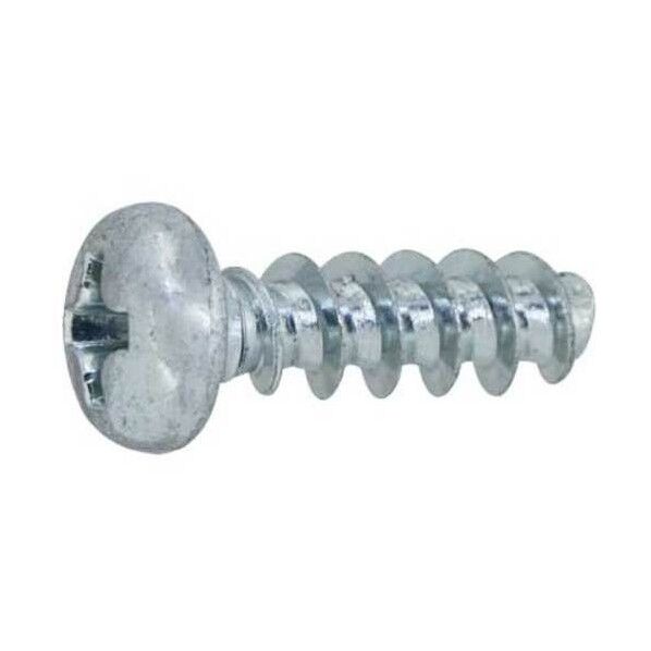 三価ホワイト PTスクリュ- (1412-H-1 3×8 30-00-PT01-0030-0080-03-90 90本