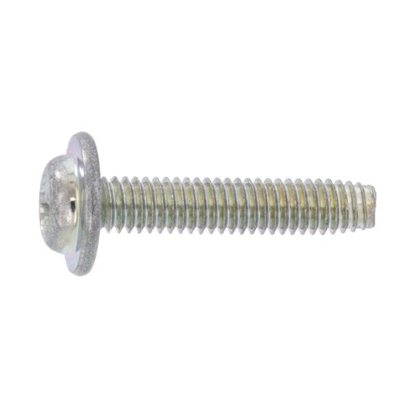 三価ホワイト SPザツキ Sタイプ 4×8 30-00-SPS0-0040-0080-03 1500本