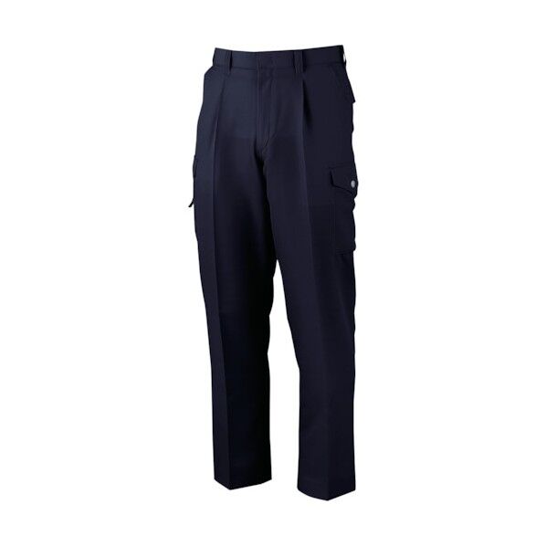 ワンタックカーゴパンツ コン 100 3005-02-100 1点