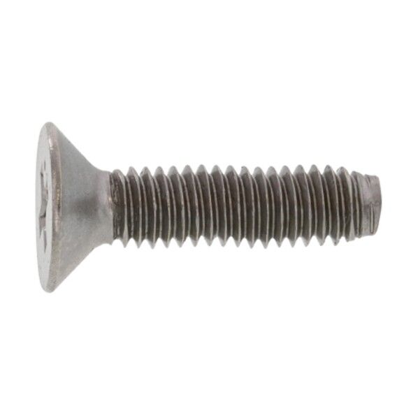 SUS410 サンロック(サラ 4×15 30-03-5001-0040-0150-00 1000本