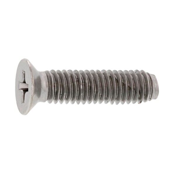 SUS410 サンロック(皿頭D=8 5×20 30-03-5006-0050-0200-00 500本