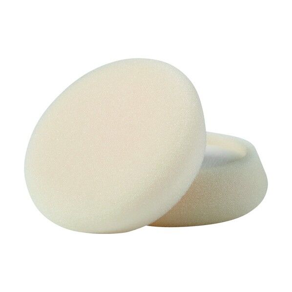 ミニスポンジバフ 外径:100mm 30041 2枚