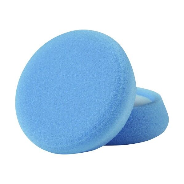 ミニスポンジバフ 外径:100mm 30043 2枚