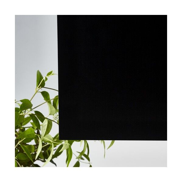 アクリサンデー サンデーシート(不透明タイプ) 黒 300×300×0.5(mm) 300 SS 0.5