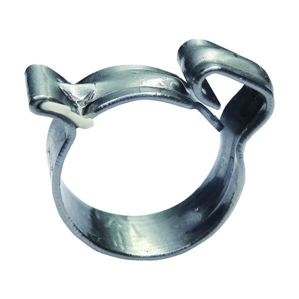 ホースクランプ CLIC 締付径8~9mm