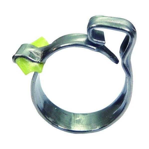 ホースクランプ CLIC 締付径8.5~9.5mm 302000080B 1点