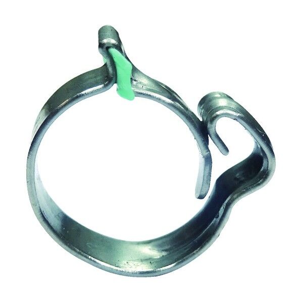 ホースクランプ CLIC 締付径9~10mm 302000085B 1点