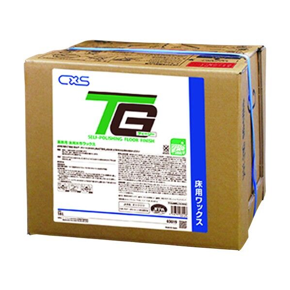 水性ワックスT.G