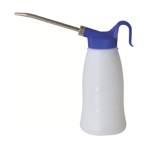 ジェットオイラー (ノズル先曲がり形状)