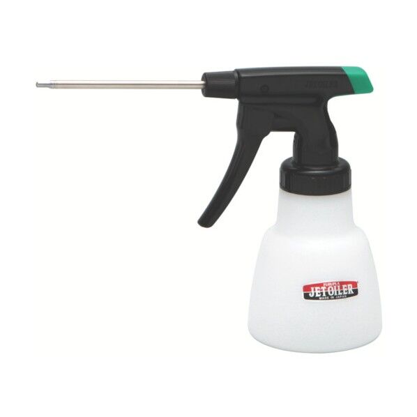 ピストルオイラー