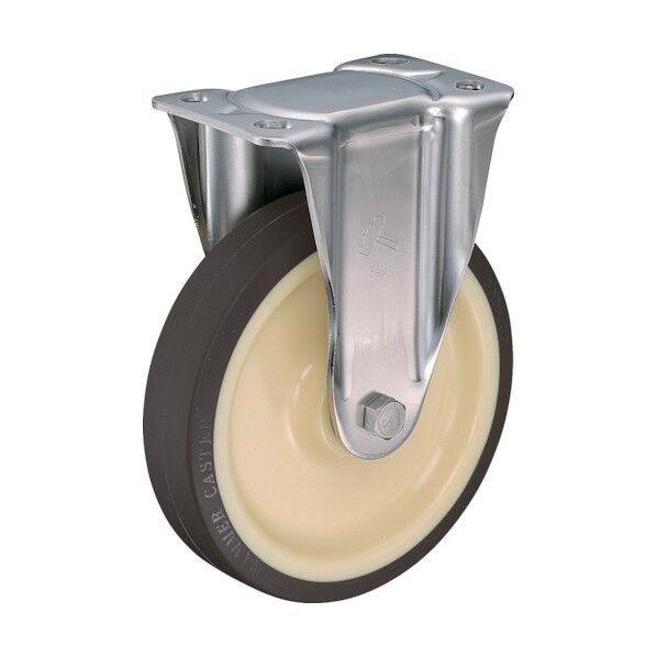 オールステンレス固定ウレタンB車200mm