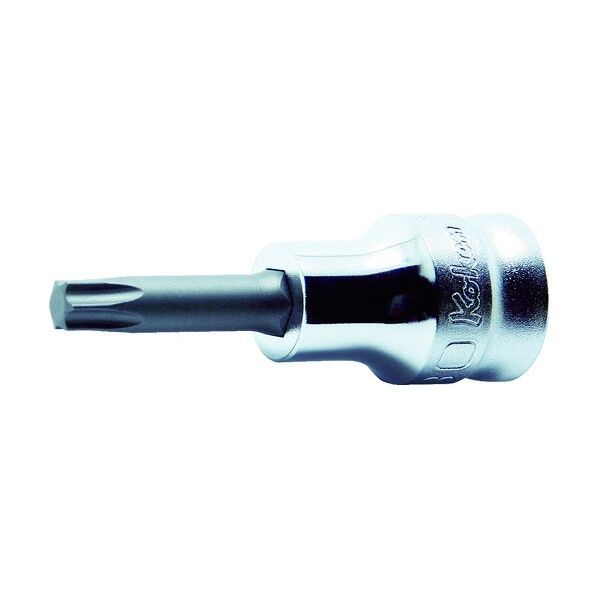 Z-EALトルクスビットソケット全長50mmサイズT30 3025Z.50-T30 1